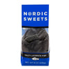 Nordic Sweets | Salty Licorice Fish